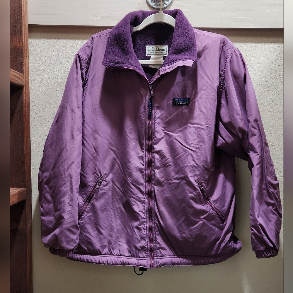 L.L.Bean jacket
